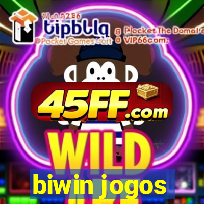 biwin jogos